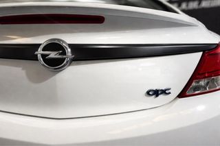 Opel Insignia 2010