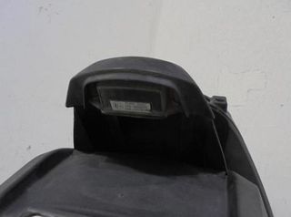 Portamatrículas kymco k-xct 125 . 29526