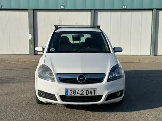 Opel Zafira 2006
