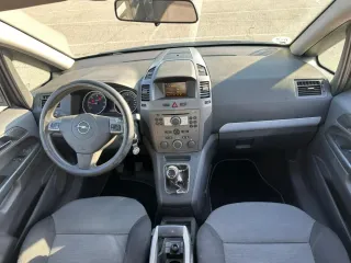 Opel Zafira 2006