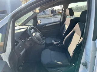 Opel Zafira 2006