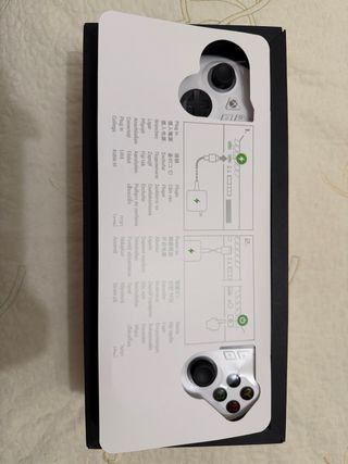 Asus ROG Ally - Usada 1 vez