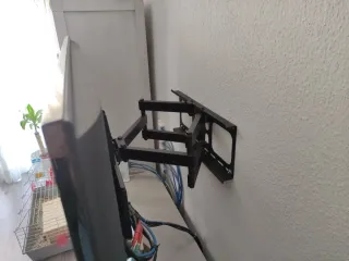 Servicio de manitas y bricolaje