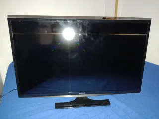 Televisor Samsung 32" Negro
