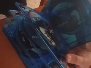 Star Wars Saga Completa Blu-ray