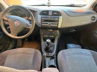 Coche fiat bravo