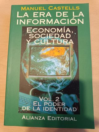 El poder de la identidad