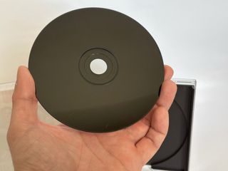 🇪🇸 Resident Evil Platinum - PS1