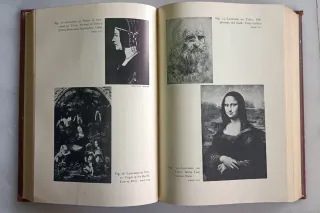 -> The Renaussance by Will Durant