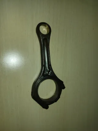 Biela motor BDG 2.5 TDI VW AUDI SKODA