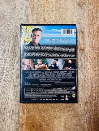 DVD Casino Royale (James Bond)