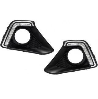 NUEVO! Luces LED diurnas antiniebla Hyundai I10