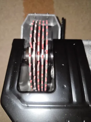 Cortadora de pared VEVOR 4800W