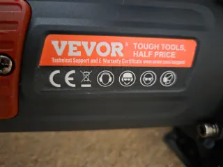 Cortadora de pared VEVOR 4800W