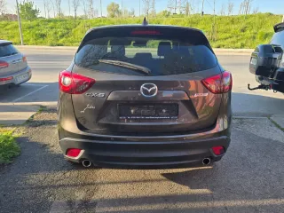 Mazda CX-5 2016