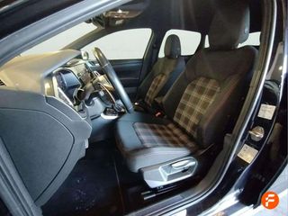 Volkswagen Polo GTI 2.0 TSI 147kW (200CV) DSG