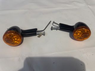 Harley-Davidson Sportster a partir del 2004 3 en 1