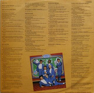 Paul McCartney - Give My Regards to Broad Street