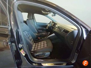 Volkswagen Polo GTI 2.0 TSI 147kW (200CV) DSG
