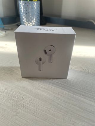 AirPods 4 ANC (2025)