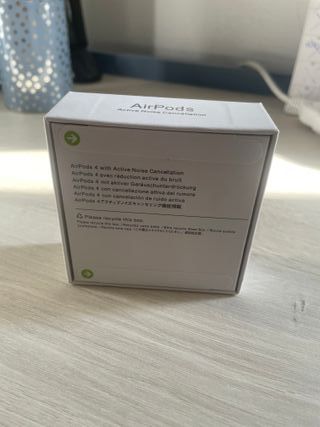 AirPods 4 ANC (2025)