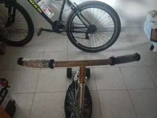 Patinete 4 ruedas Street Carver