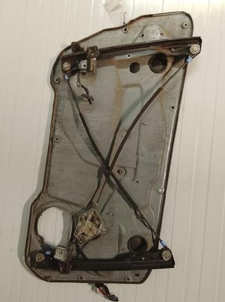 Seat 2811 6l3837756n elevalunas delantero ibiza