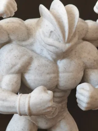 Figura Machamp