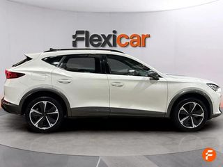 Cupra Formentor 1.5 TSI 110kW (150 CV) DSG