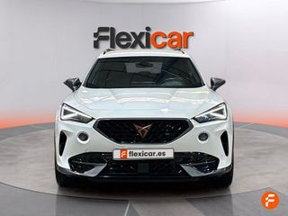 Cupra Formentor 1.5 TSI 110kW (150 CV) DSG