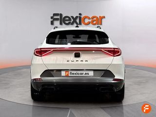 Cupra Formentor 1.5 TSI 110kW (150 CV) DSG