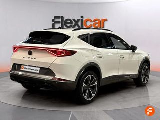 Cupra Formentor 1.5 TSI 110kW (150 CV) DSG