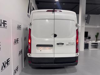 Maxus Deliver 9 2023 REESTRENO