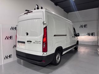 Maxus Deliver 9 2023 REESTRENO