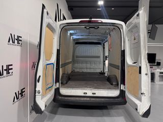 Maxus Deliver 9 2023 REESTRENO