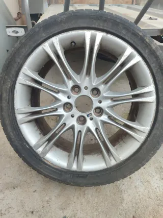 Llanta BMW,18x8