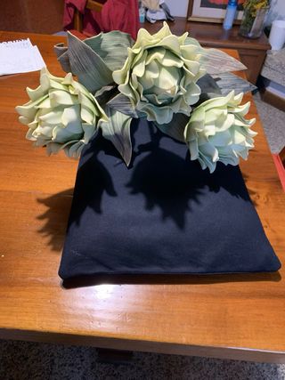 3 Fiori di Loto Artificiali
