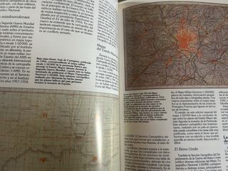 Colección Geografía de España – Instituto Gallach