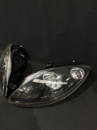 Faros Seat Leon MK2