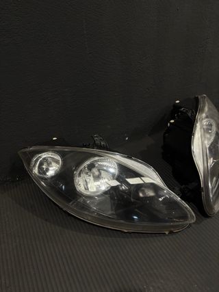 Faros Seat Leon MK2