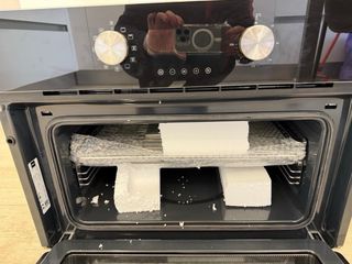 Horno Microondas Teka Nuevo