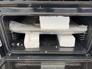 Horno Microondas Teka Nuevo