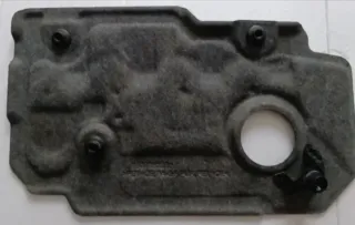 Tapa Motor Rifter, Partner, Combo 1.5 HDI