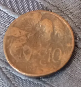 Monete italiane Regno. Re Vittorio Emanuele terzo