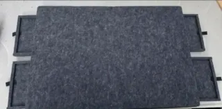 Tappeto per puzzle e giochi da tavolo