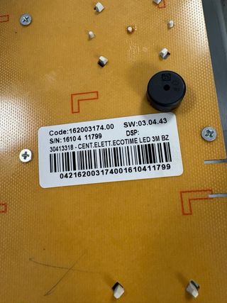 Lavadora Indesit IWC71251CECO 7kg