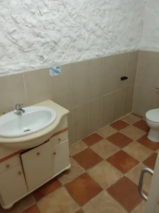 Se alquila bar en el Calonge palma del Río córdoba