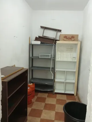 Se alquila bar en el Calonge palma del Río córdoba