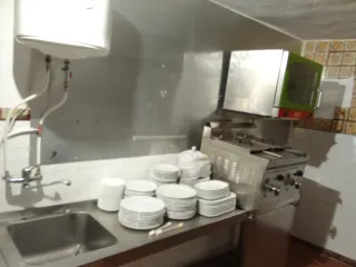 Se alquila bar en el Calonge palma del Río córdoba