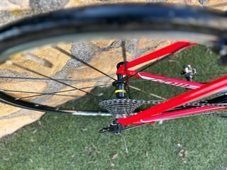 Specialized Allez mejorada